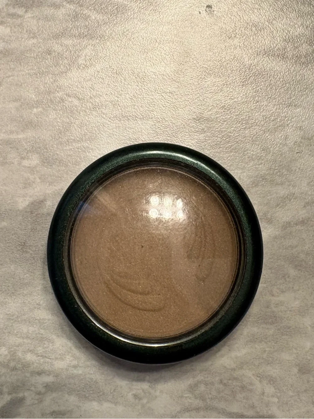Barley eyeshadow